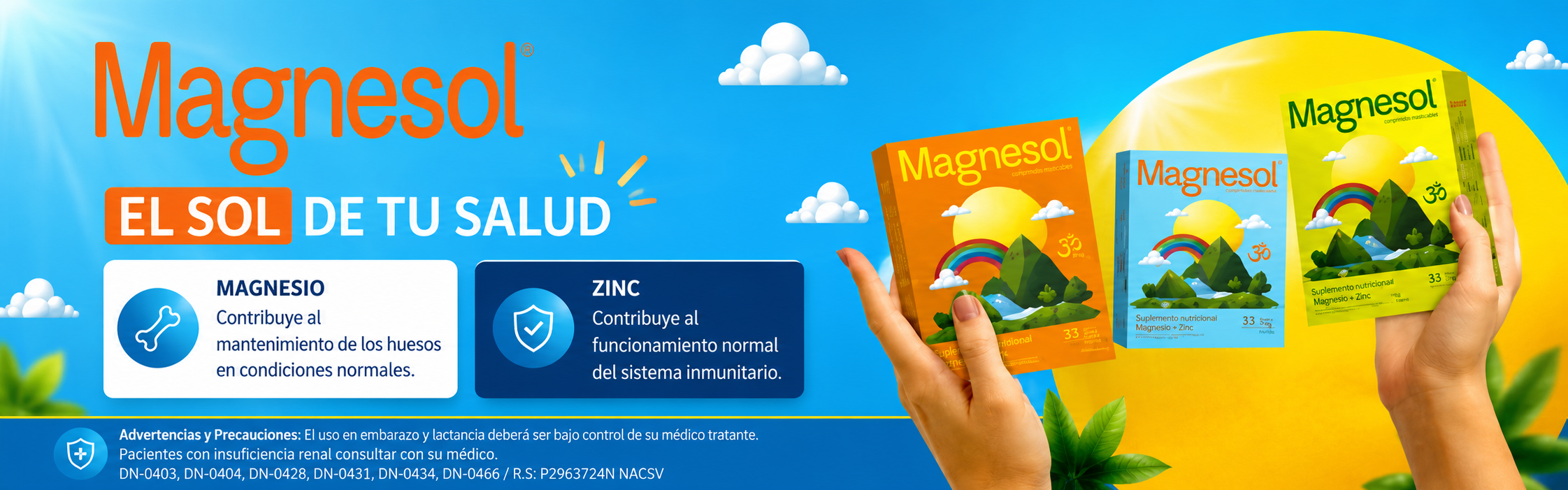 Magnesol